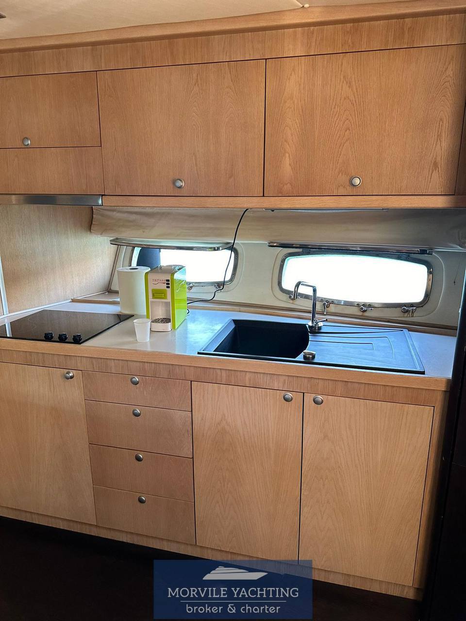 2007 Prinz 54 ht à vendre (photo 14)