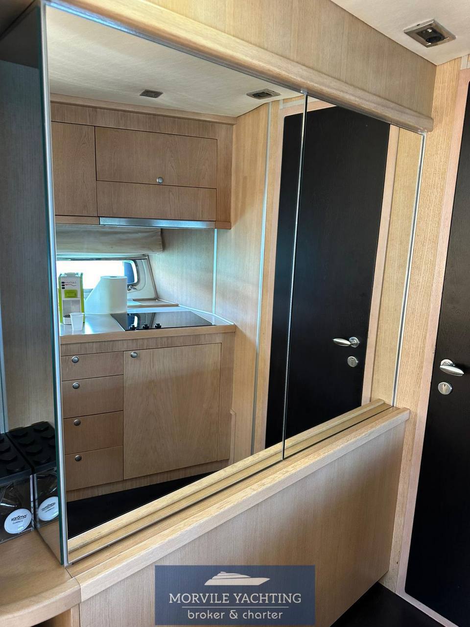 2007 Prinz 54 ht à vendre (photo 15)