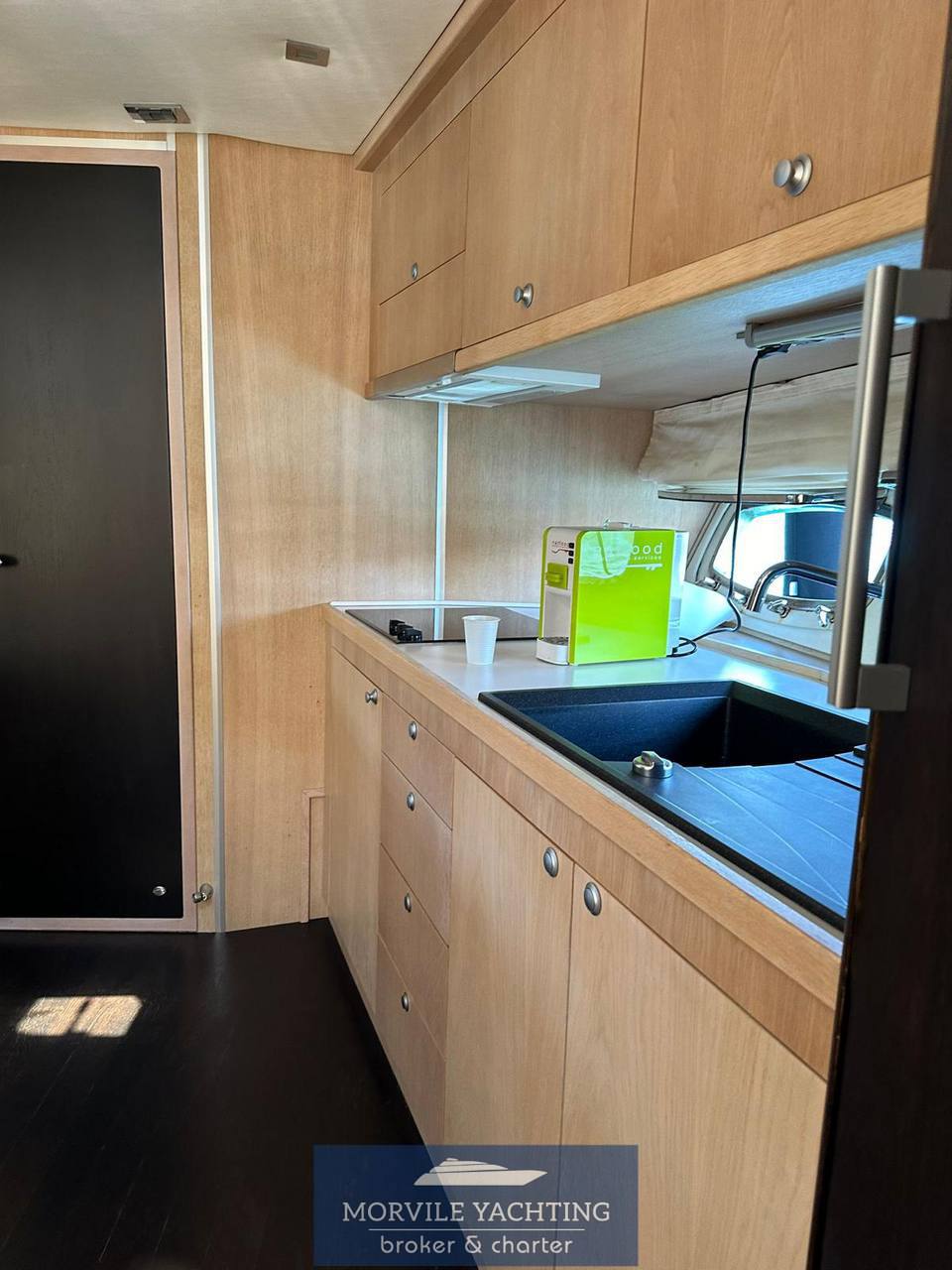 2007 Prinz 54 ht à vendre (photo 16)