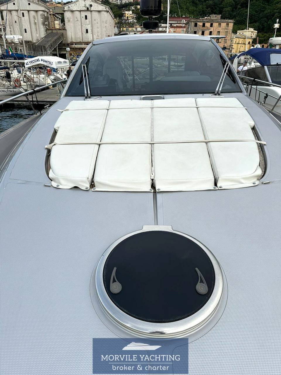 2007 Prinz 54 ht à vendre (photo 18)