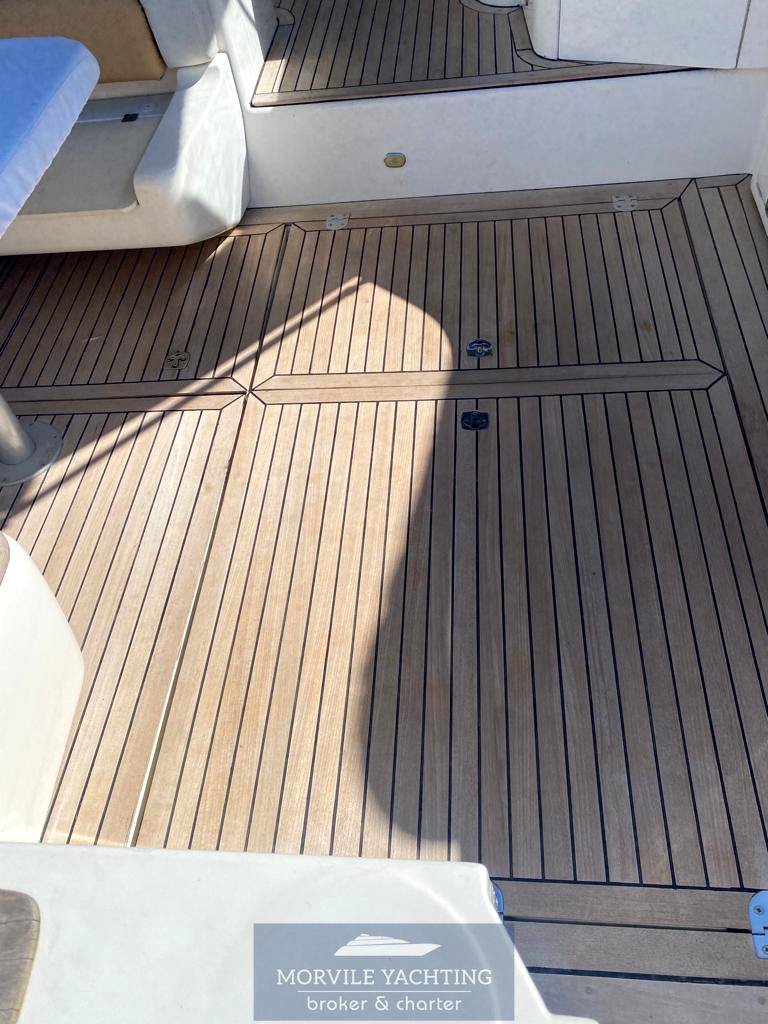 2005 Cranchi Smeraldo 37 for sale (photo 5)