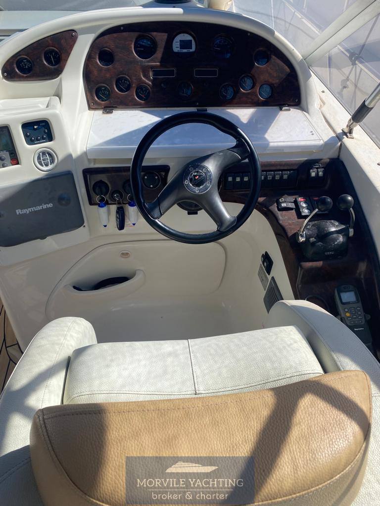 2005 Cranchi Smeraldo 37 for sale (photo 7)