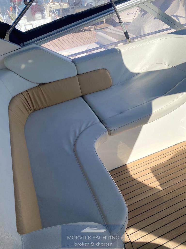 2005 Cranchi Smeraldo 37 for sale (photo 6)
