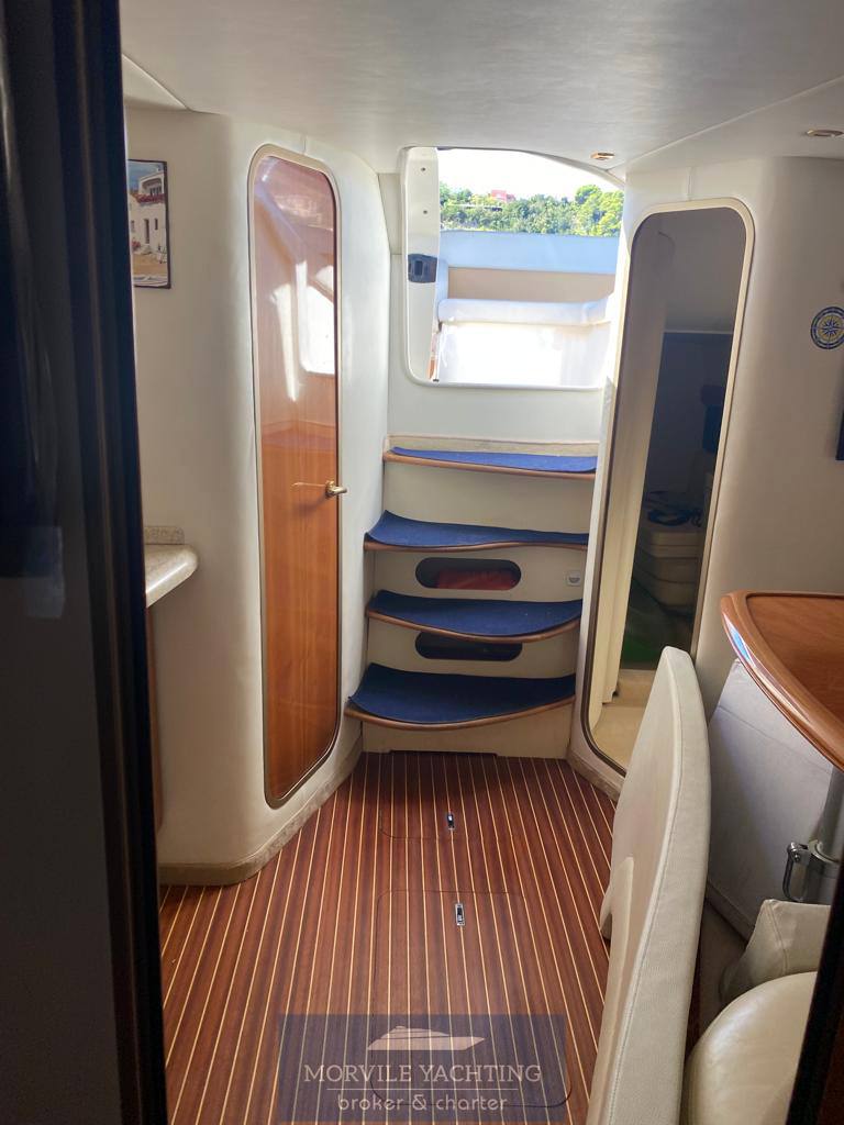 2005 Cranchi Smeraldo 37 for sale (photo 9)