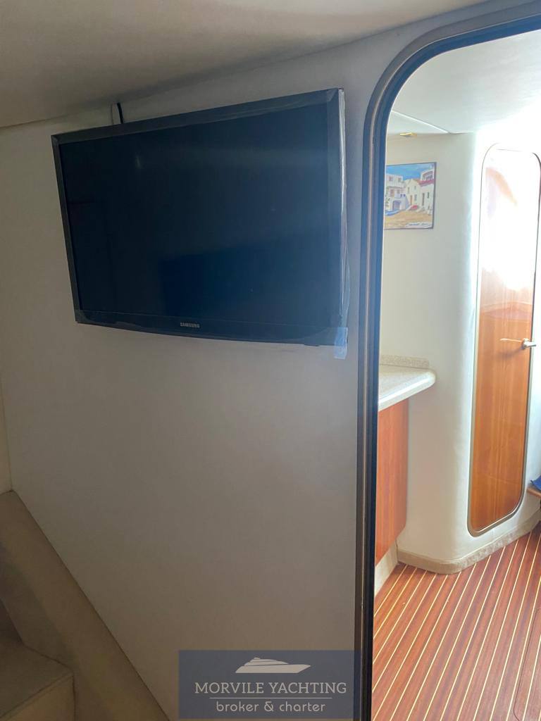 2005 Cranchi Smeraldo 37 for sale (photo 10)