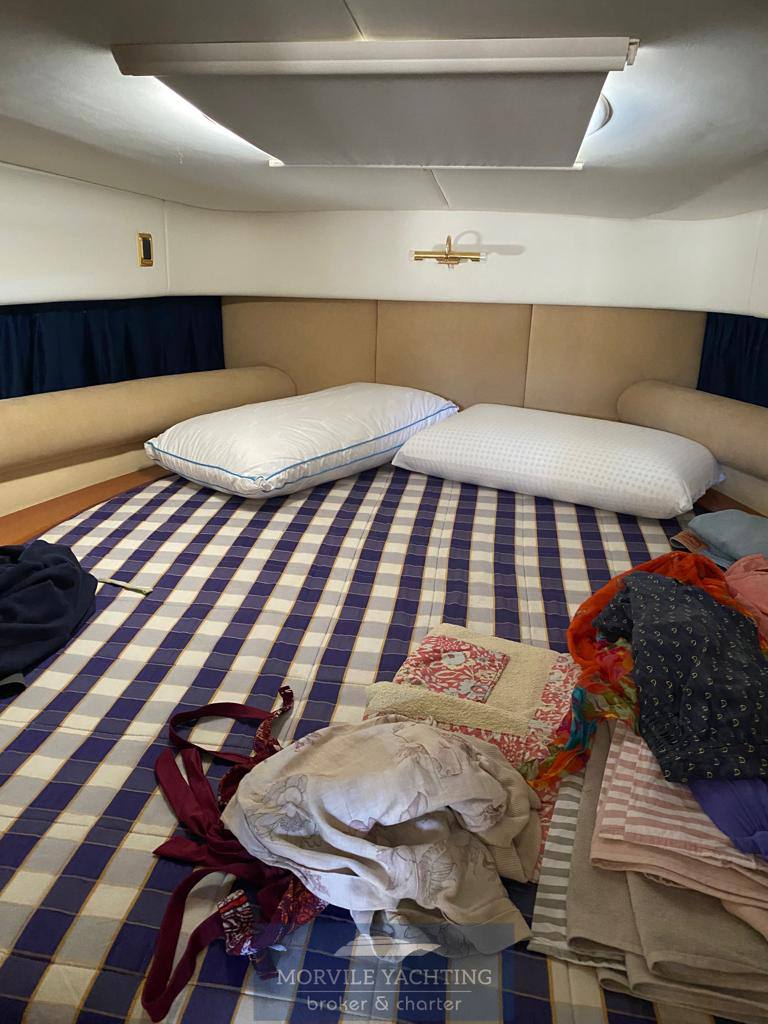 2005 Cranchi Smeraldo 37 for sale (photo 13)