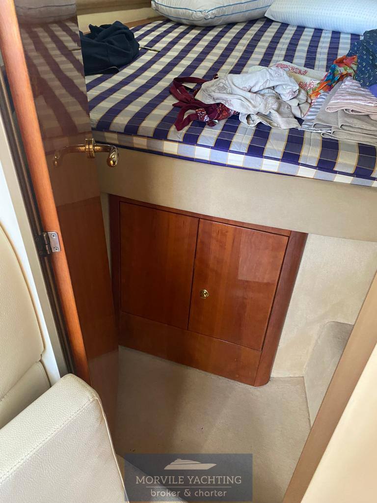 2005 Cranchi Smeraldo 37 for sale (photo 14)