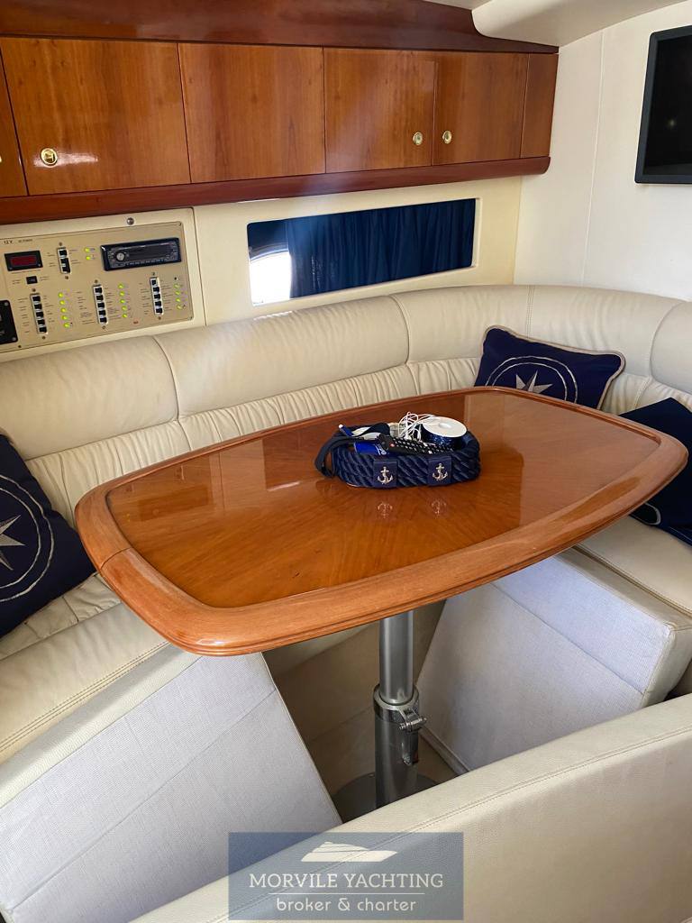 2005 Cranchi Smeraldo 37 for sale (photo 16)