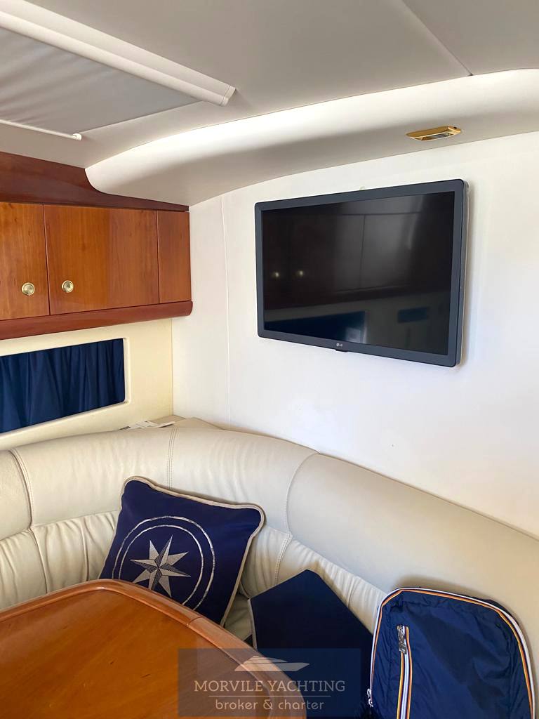 2005 Cranchi Smeraldo 37 for sale (photo 17)
