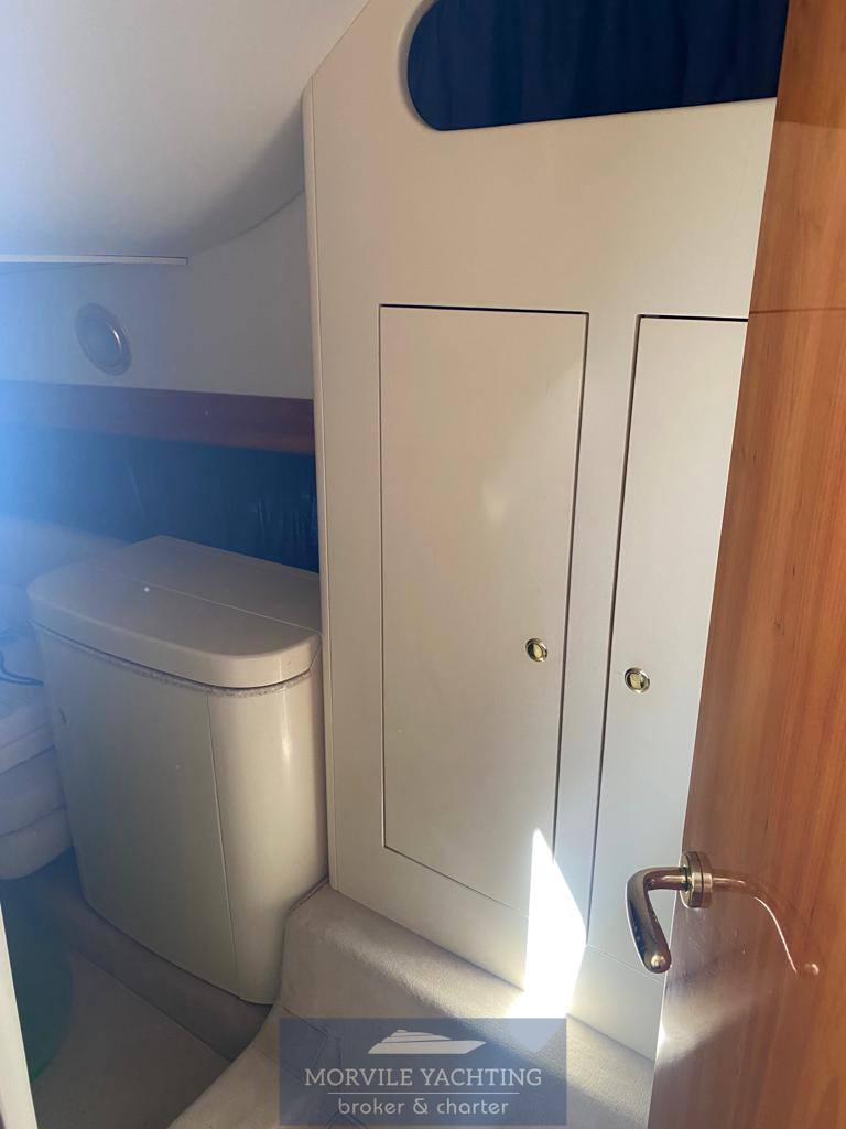 2005 Cranchi Smeraldo 37 for sale (photo 19)