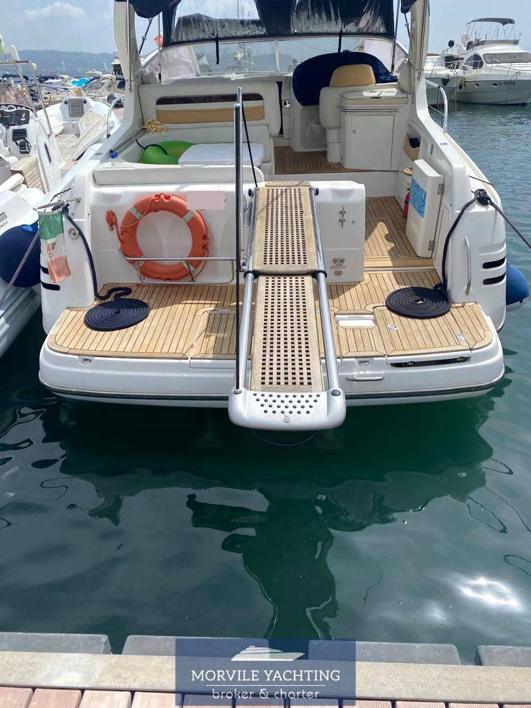 2005 Cranchi Smeraldo 37 for sale (photo 20)