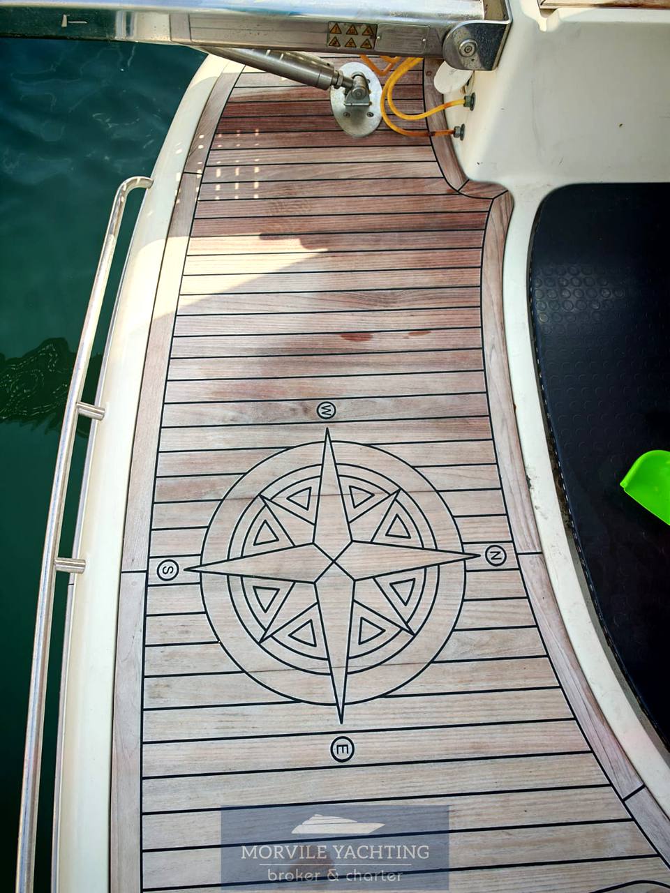 2007 Gobbi 425 sc zu verkaufen (photo 3)