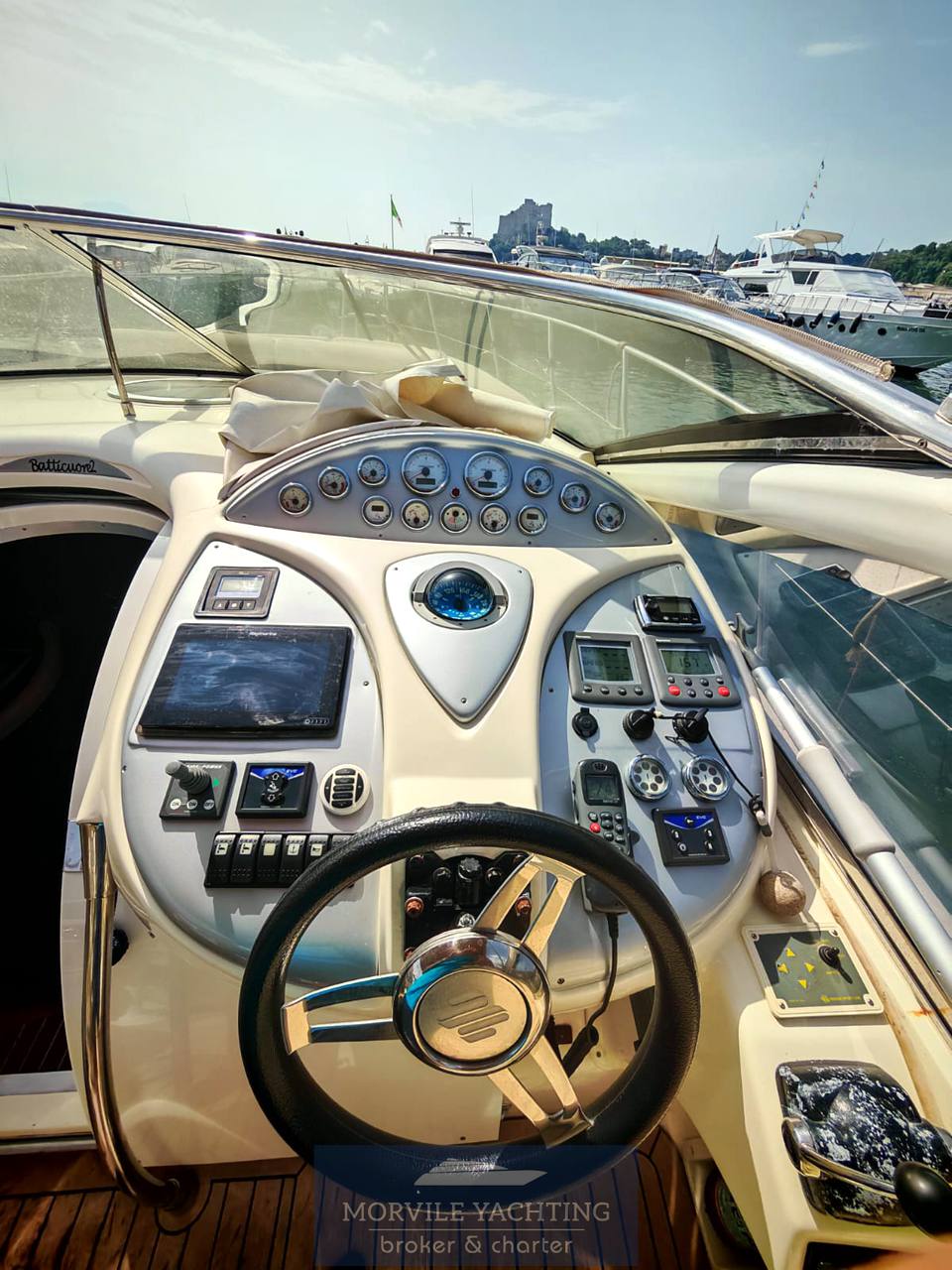 2007 Gobbi 425 sc zu verkaufen (photo 9)