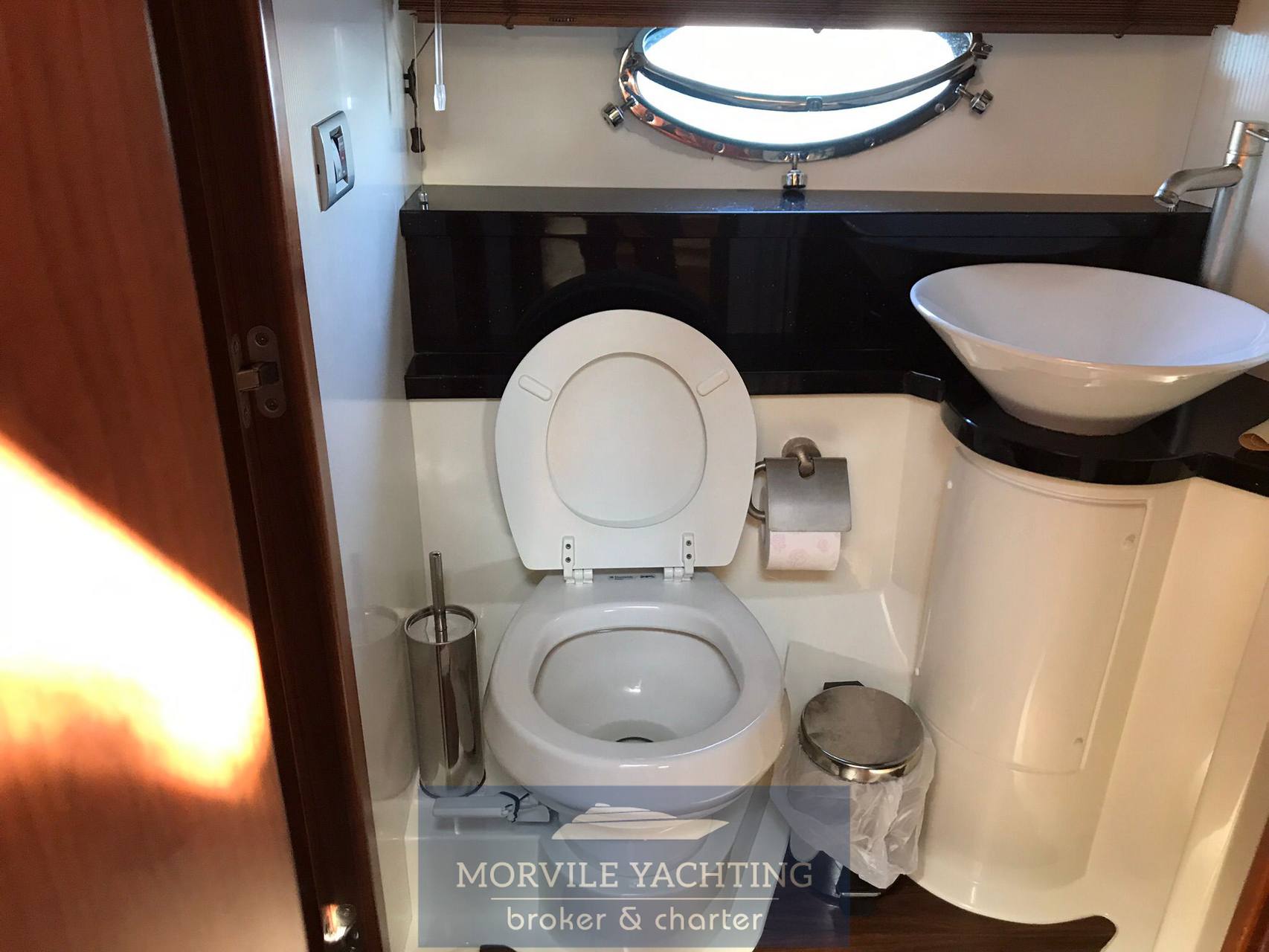 2007 Sunseeker Portofino 53 mk ii zu verkaufen (photo 2)