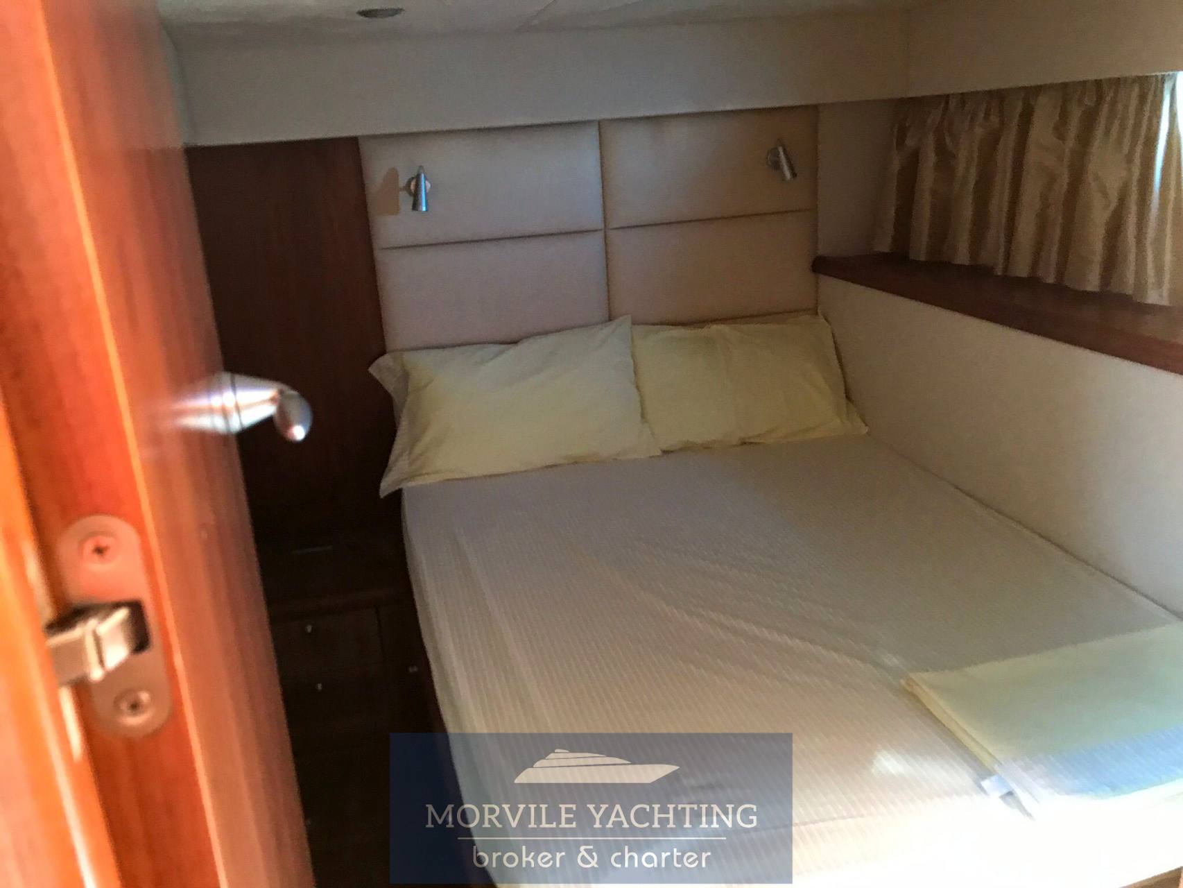 2007 Sunseeker Portofino 53 mk ii zu verkaufen (photo 4)