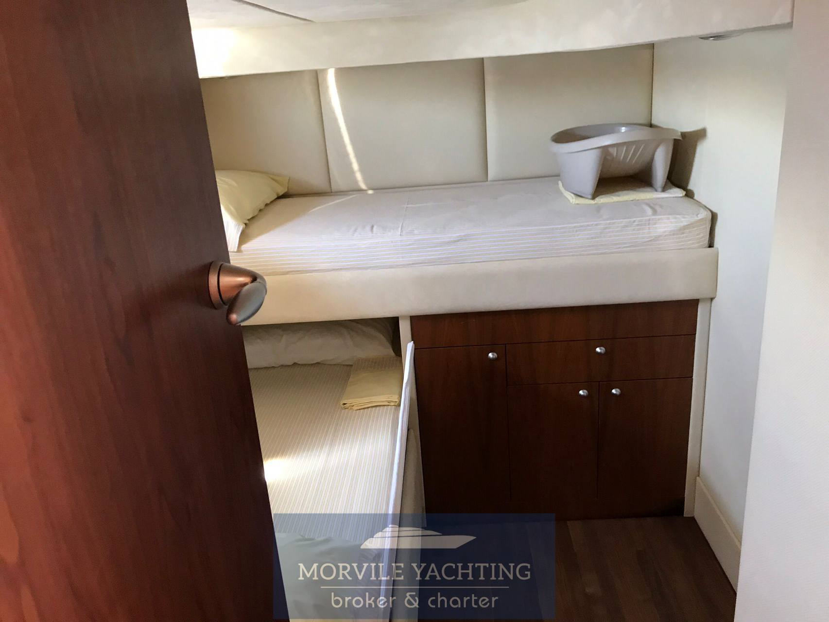 2007 Sunseeker Portofino 53 mk ii zu verkaufen (photo 5)