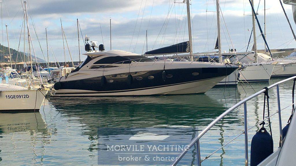 2007 Sunseeker Portofino 53 mk ii zu verkaufen (photo 1)