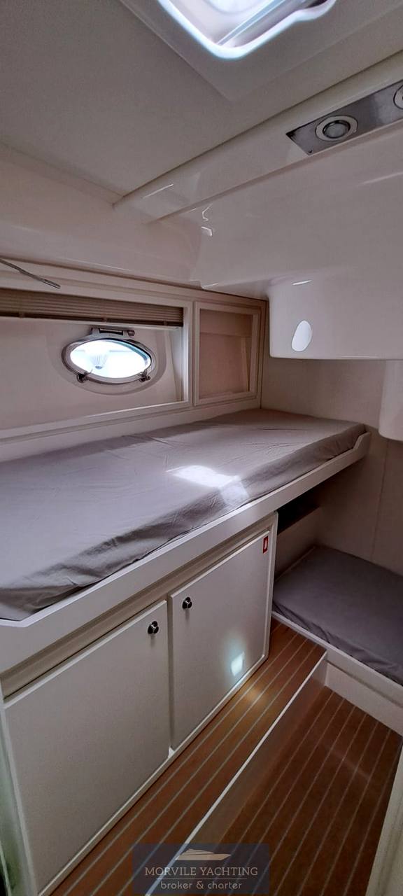 2017 Itama Fortyfive for sale (photo 11)