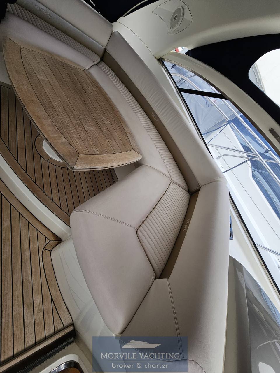 2005 Absolute 45 open for sale (photo 15)