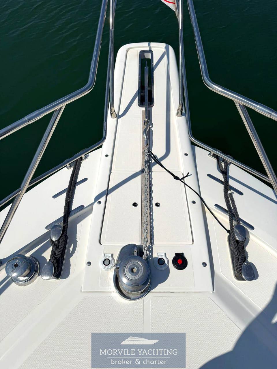 2011 Uniesse 48 HT for sale (photo 2)