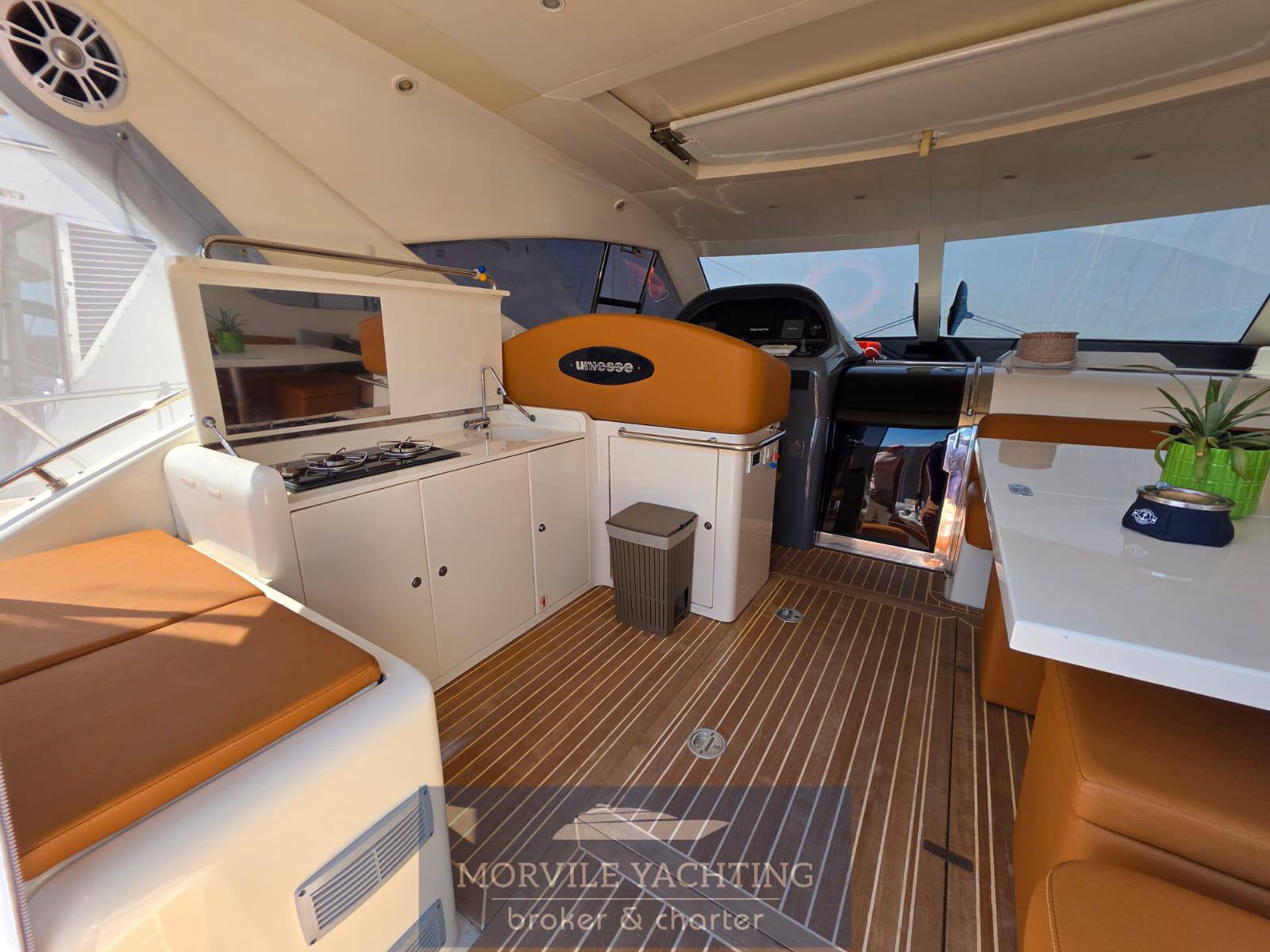 2011 Uniesse 48 HT for sale (photo 3)