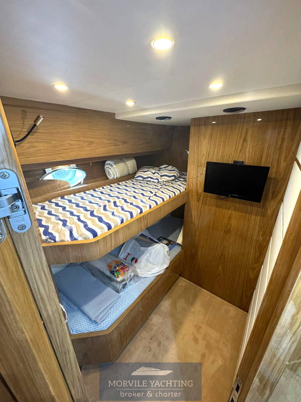 2011 Uniesse 48 HT for sale (photo 5)