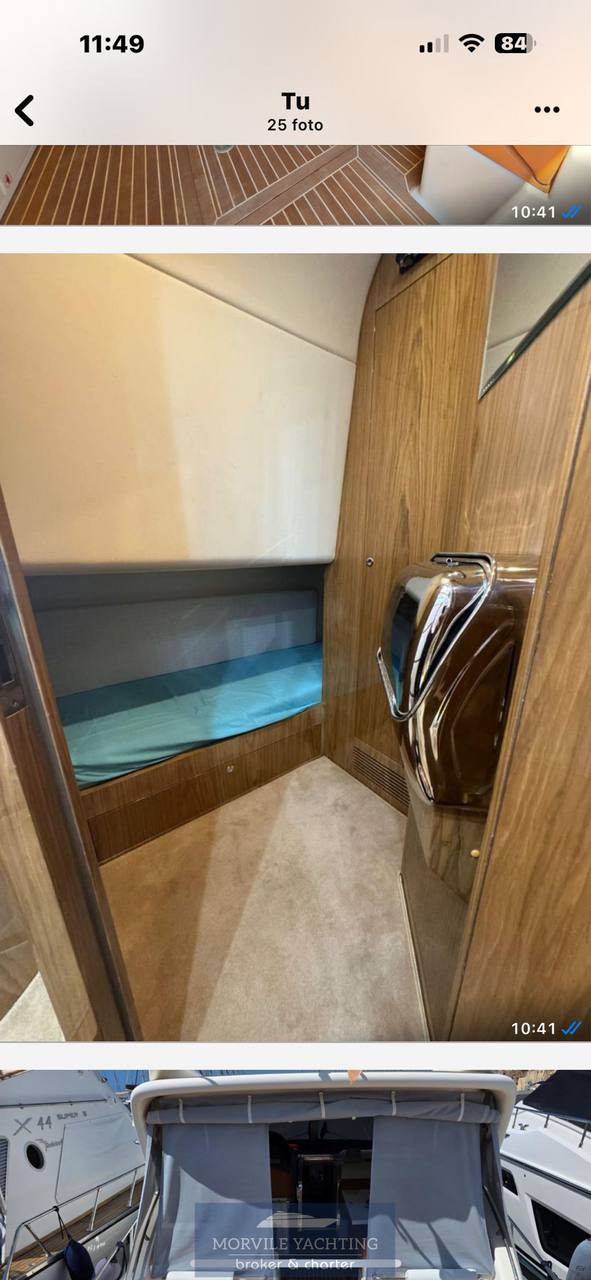 2011 Uniesse 48 HT for sale (photo 6)