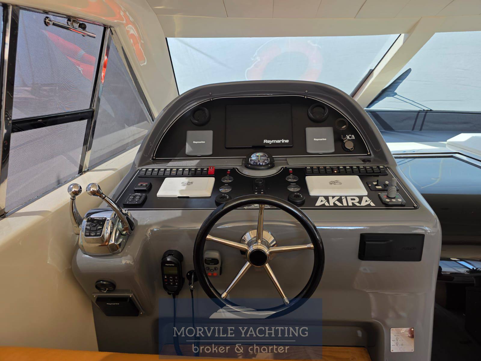2011 Uniesse 48 HT for sale (photo 7)