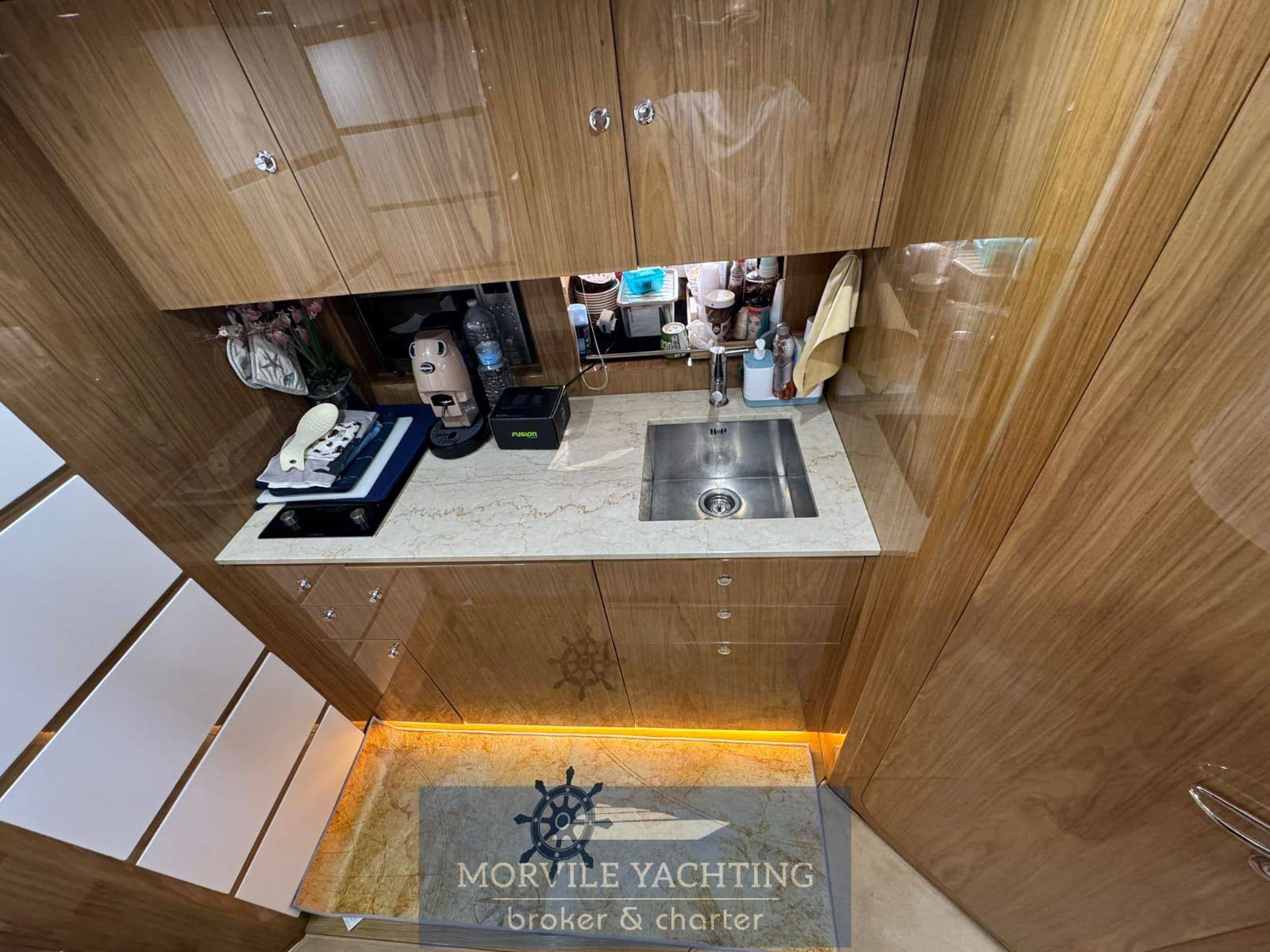 2011 Uniesse 48 HT for sale (photo 11)
