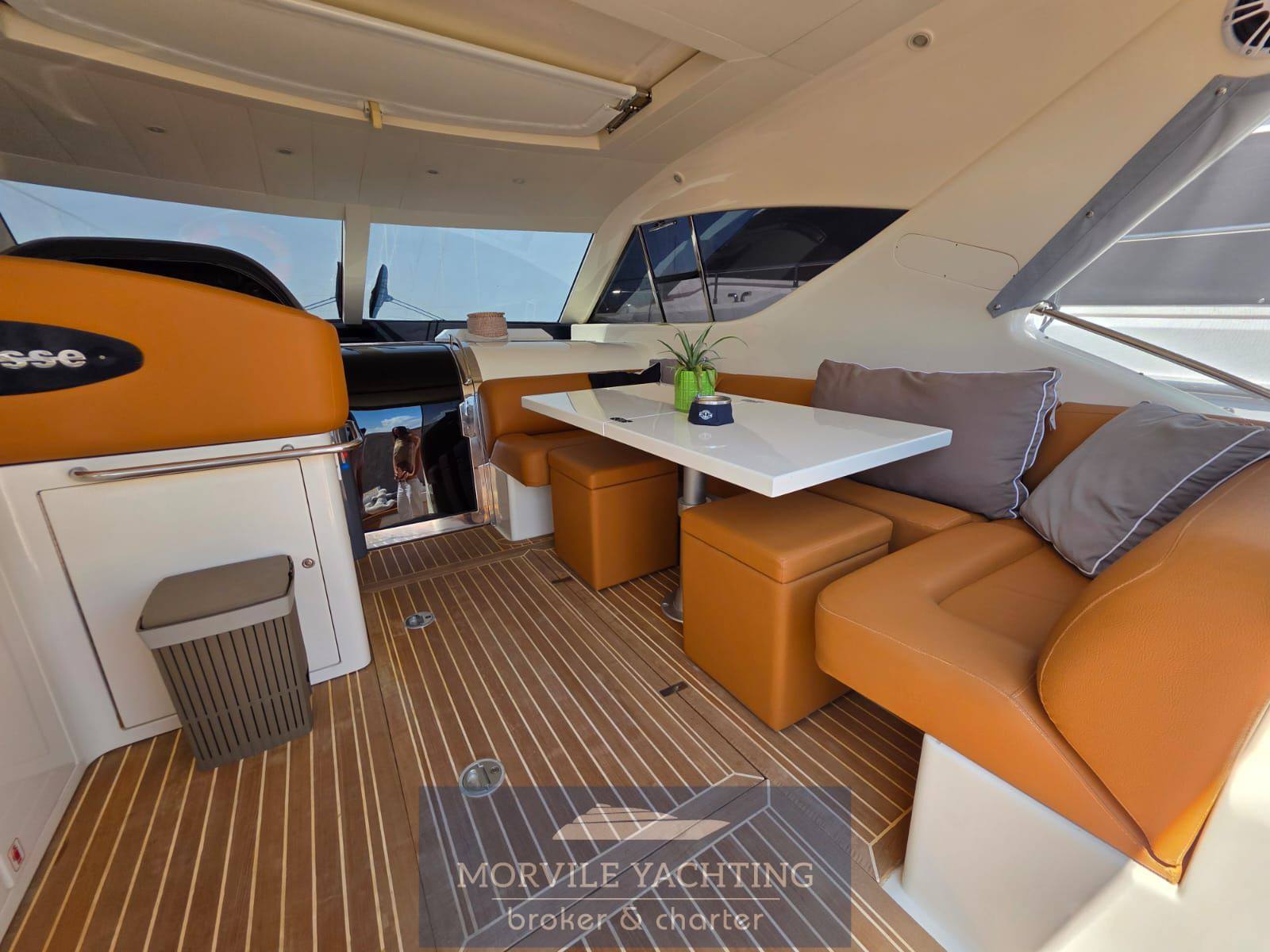 2011 Uniesse 48 HT for sale (photo 12)