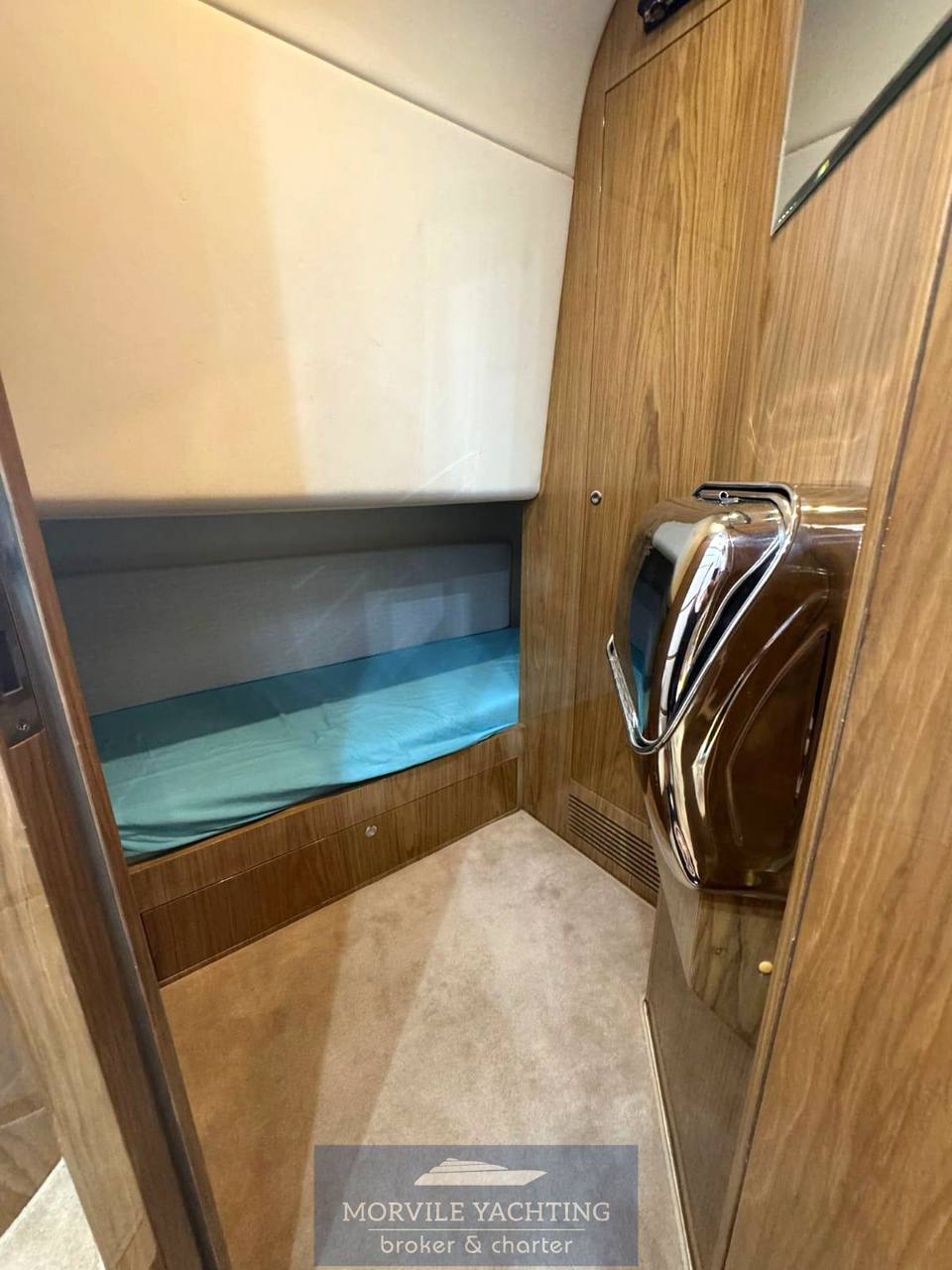 2011 Uniesse 48 HT for sale (photo 13)