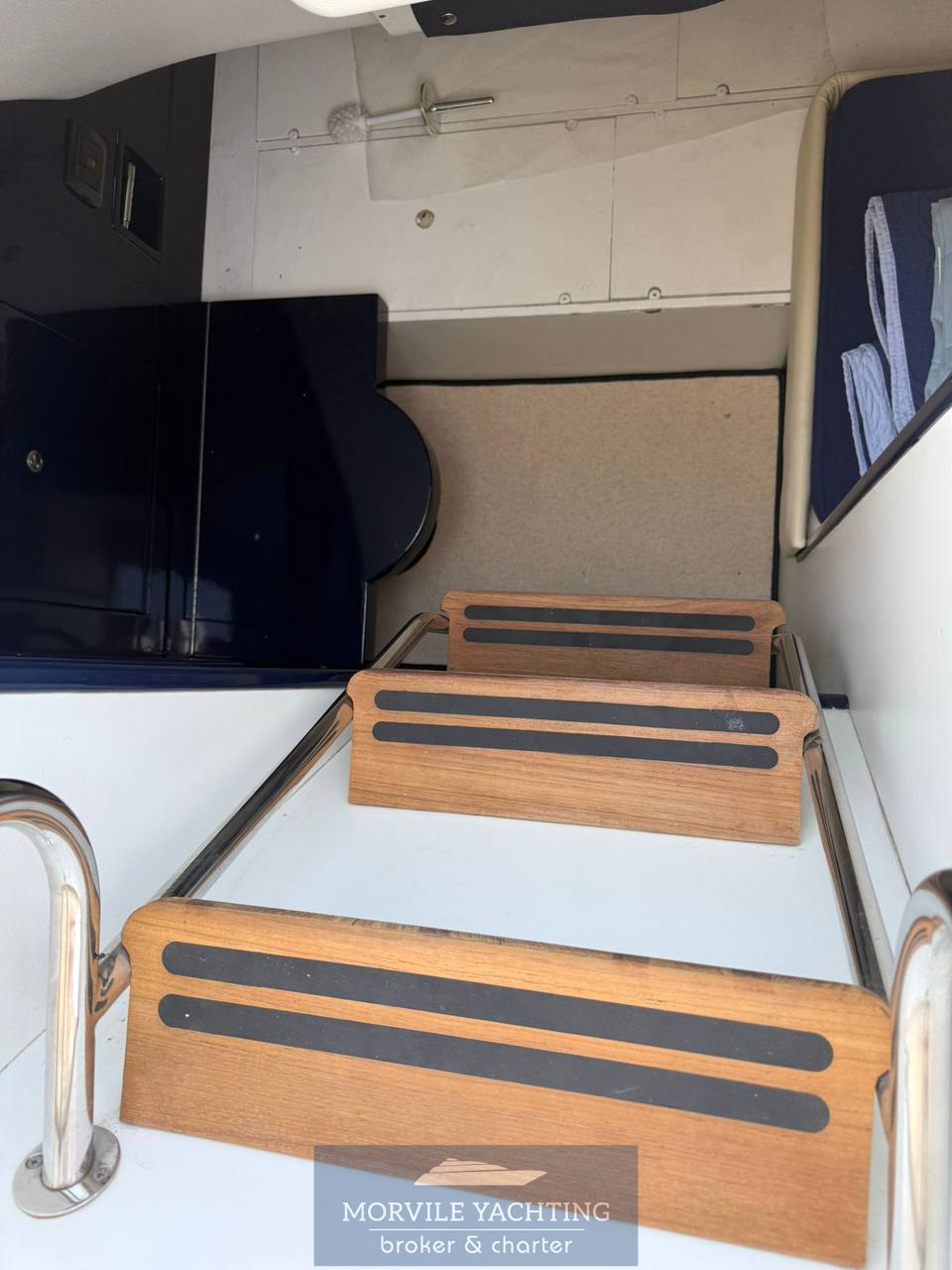 2006 Cantieri di Sarnico 58 à vendre (photo 3)