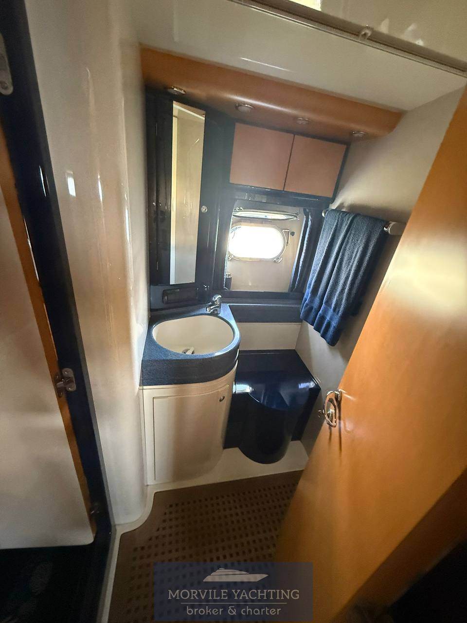 2006 Cantieri di Sarnico 58 à vendre (photo 5)