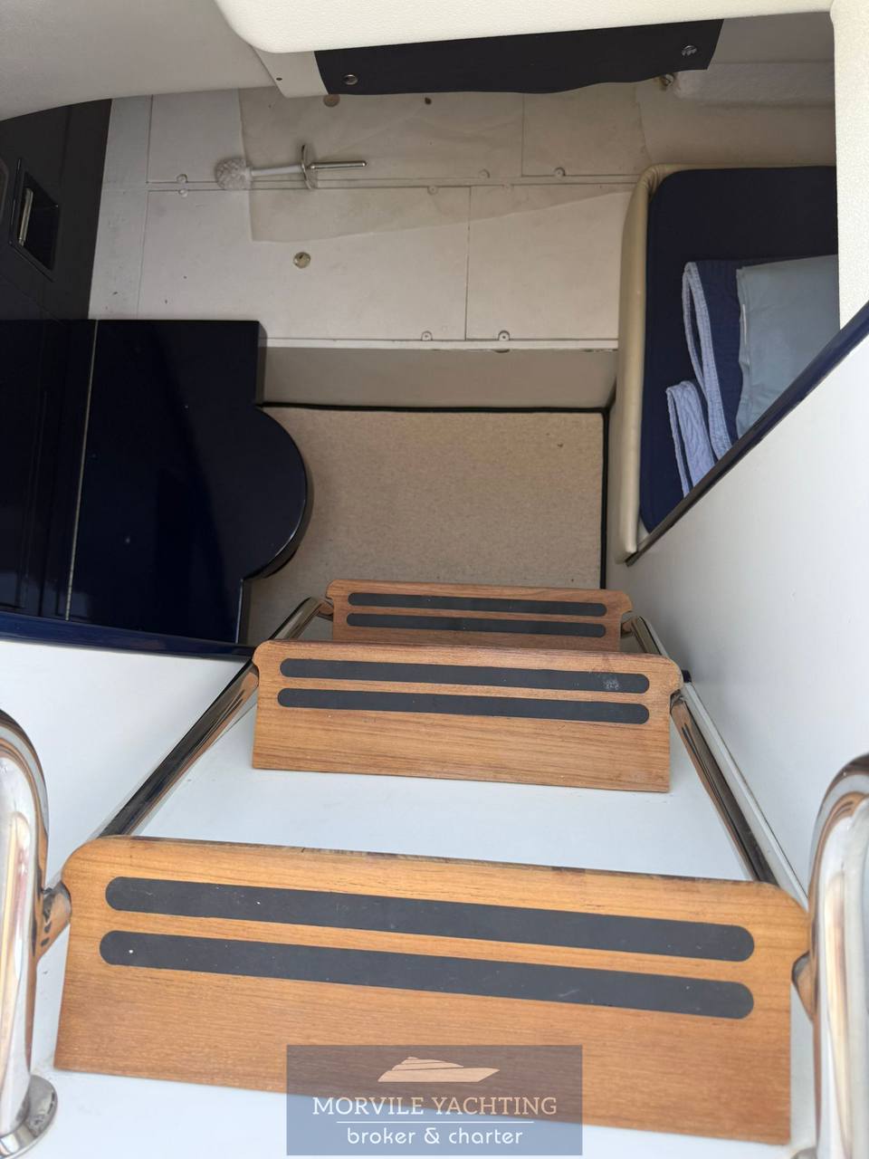 2006 Cantieri di Sarnico 58 à vendre (photo 6)