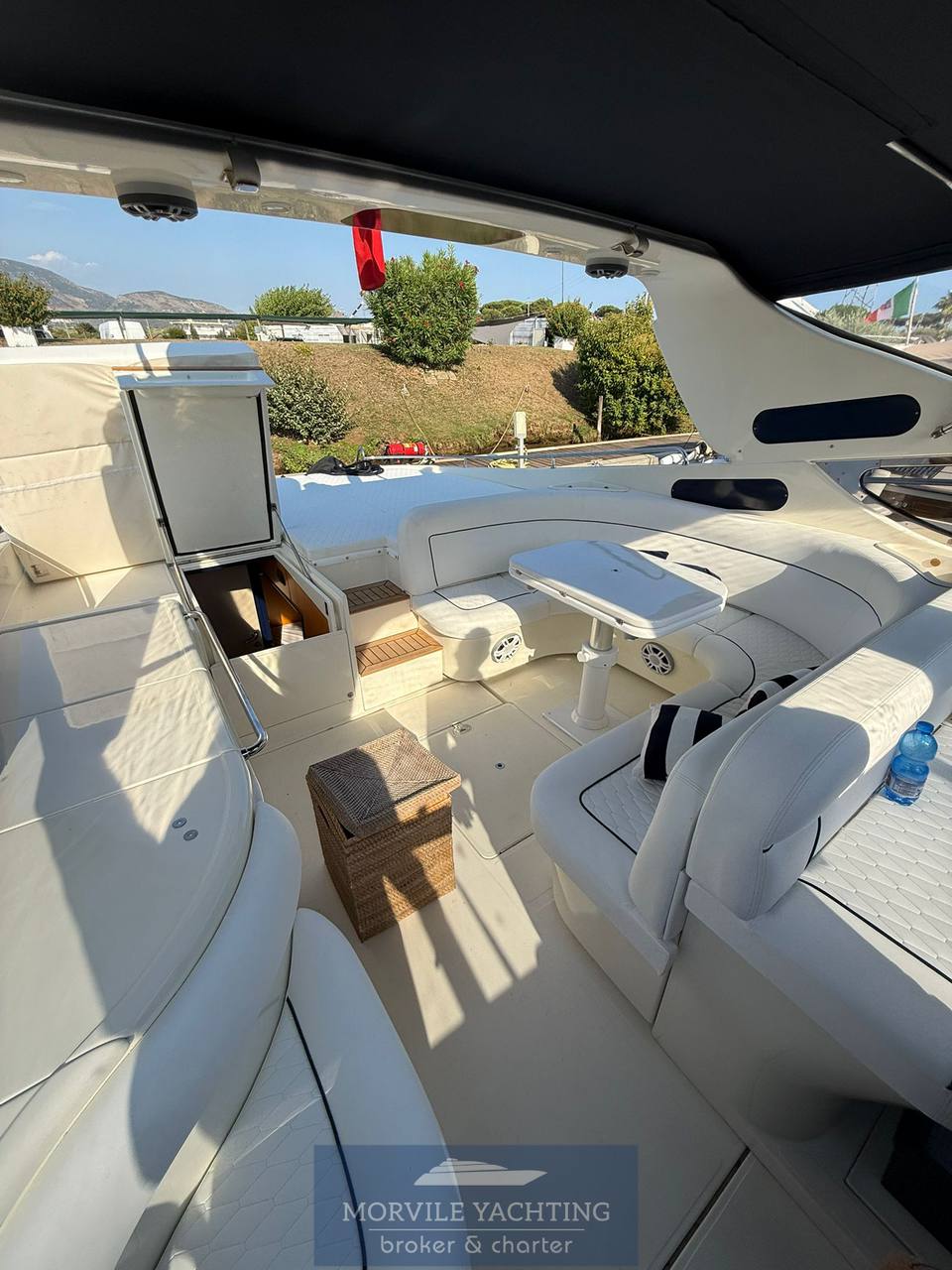 2006 Cantieri di Sarnico 58 à vendre (photo 7)