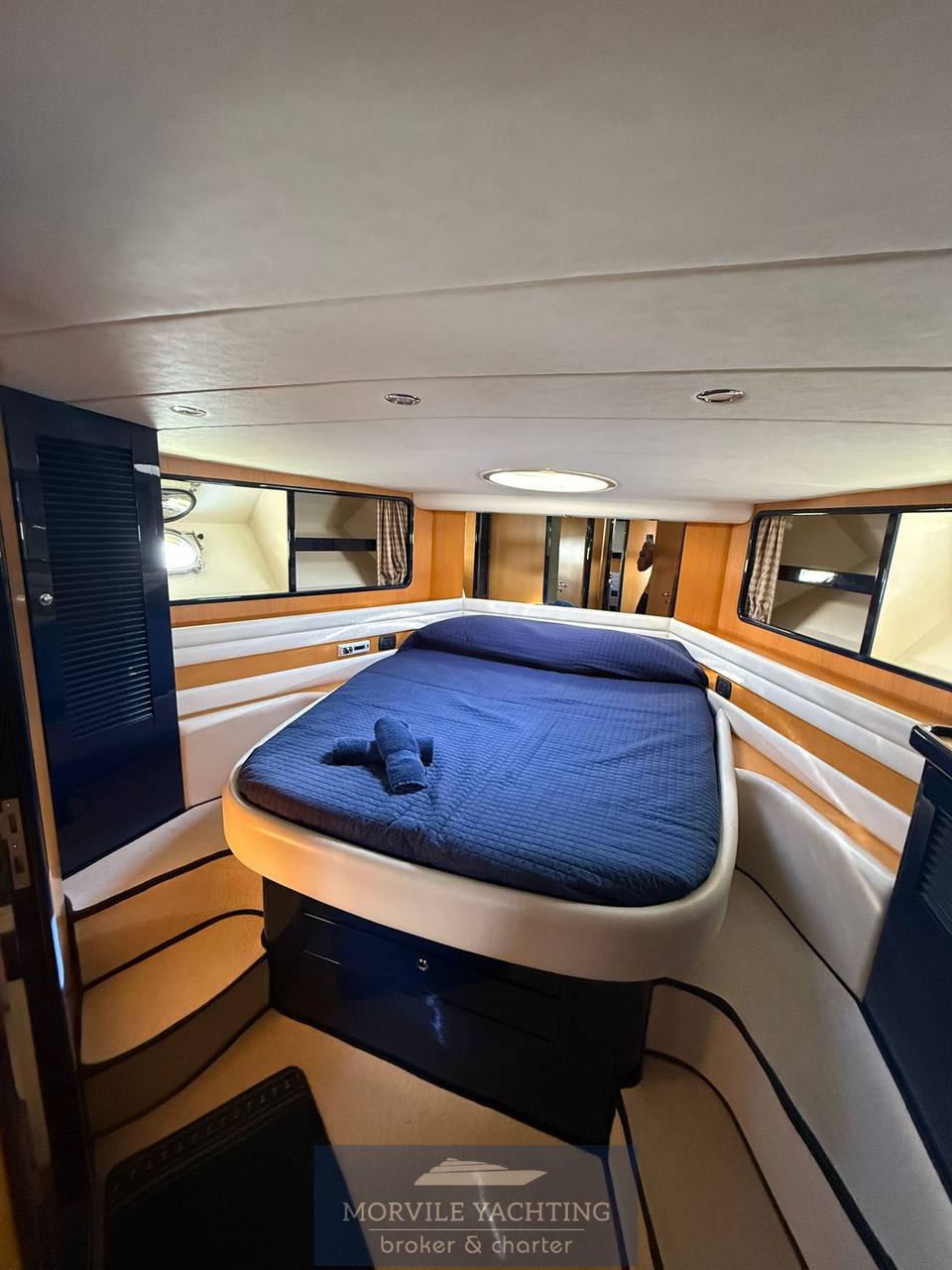 2006 Cantieri di Sarnico 58 à vendre (photo 8)