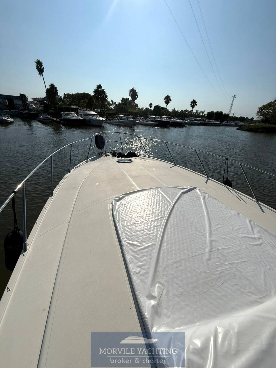 2006 Cantieri di Sarnico 58 à vendre (photo 13)
