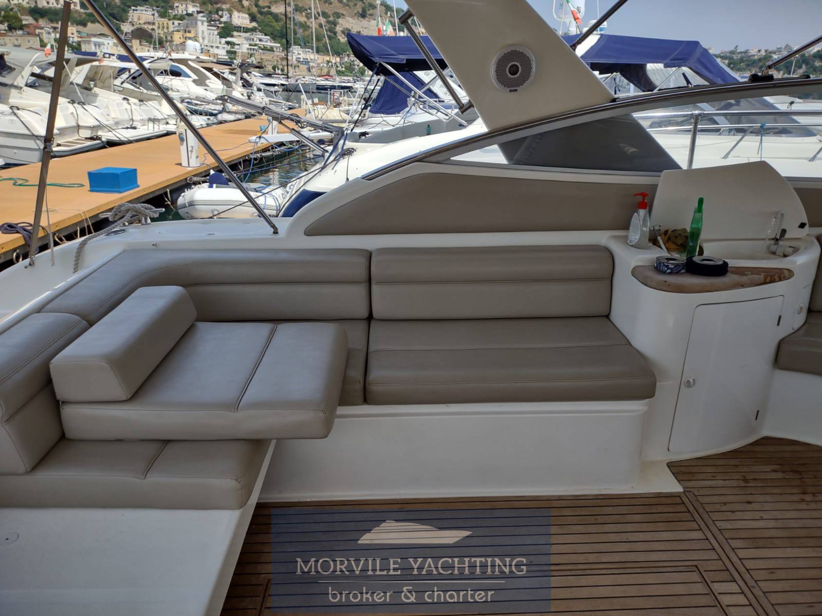 2001 Fiart Mare 40 Genius in vendita (photo 3)