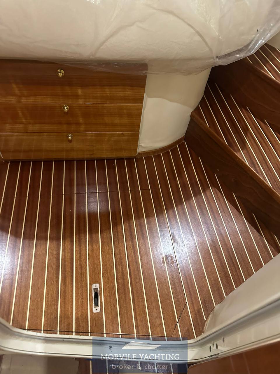 2001 Fiart Mare 40 Genius in vendita (photo 6)