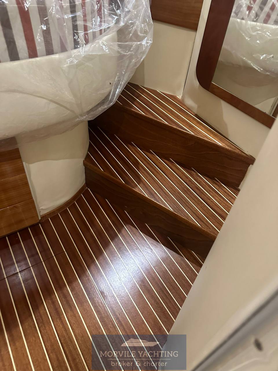 2001 Fiart Mare 40 Genius in vendita (photo 7)