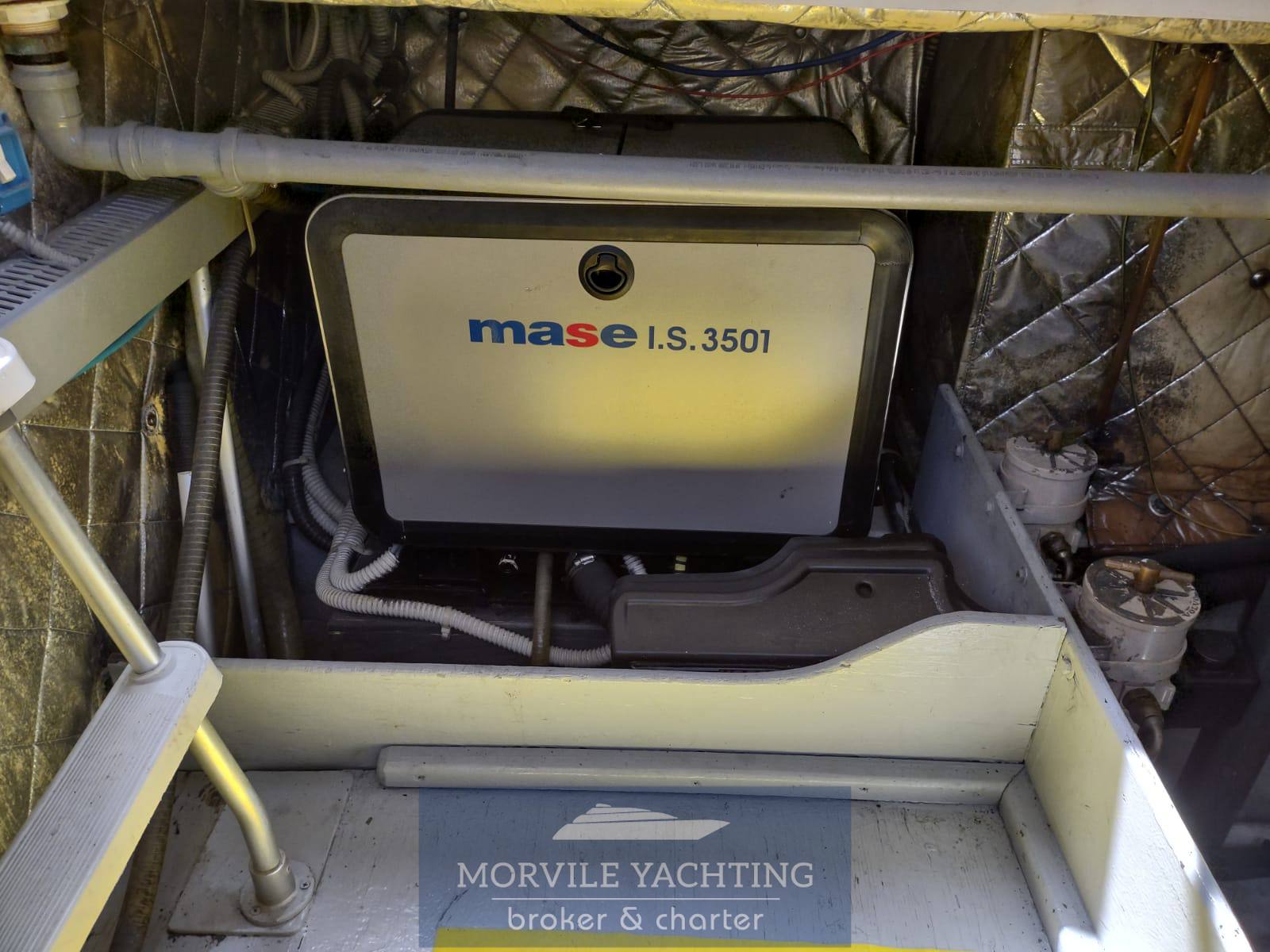 2001 Fiart Mare 40 Genius in vendita (photo 9)
