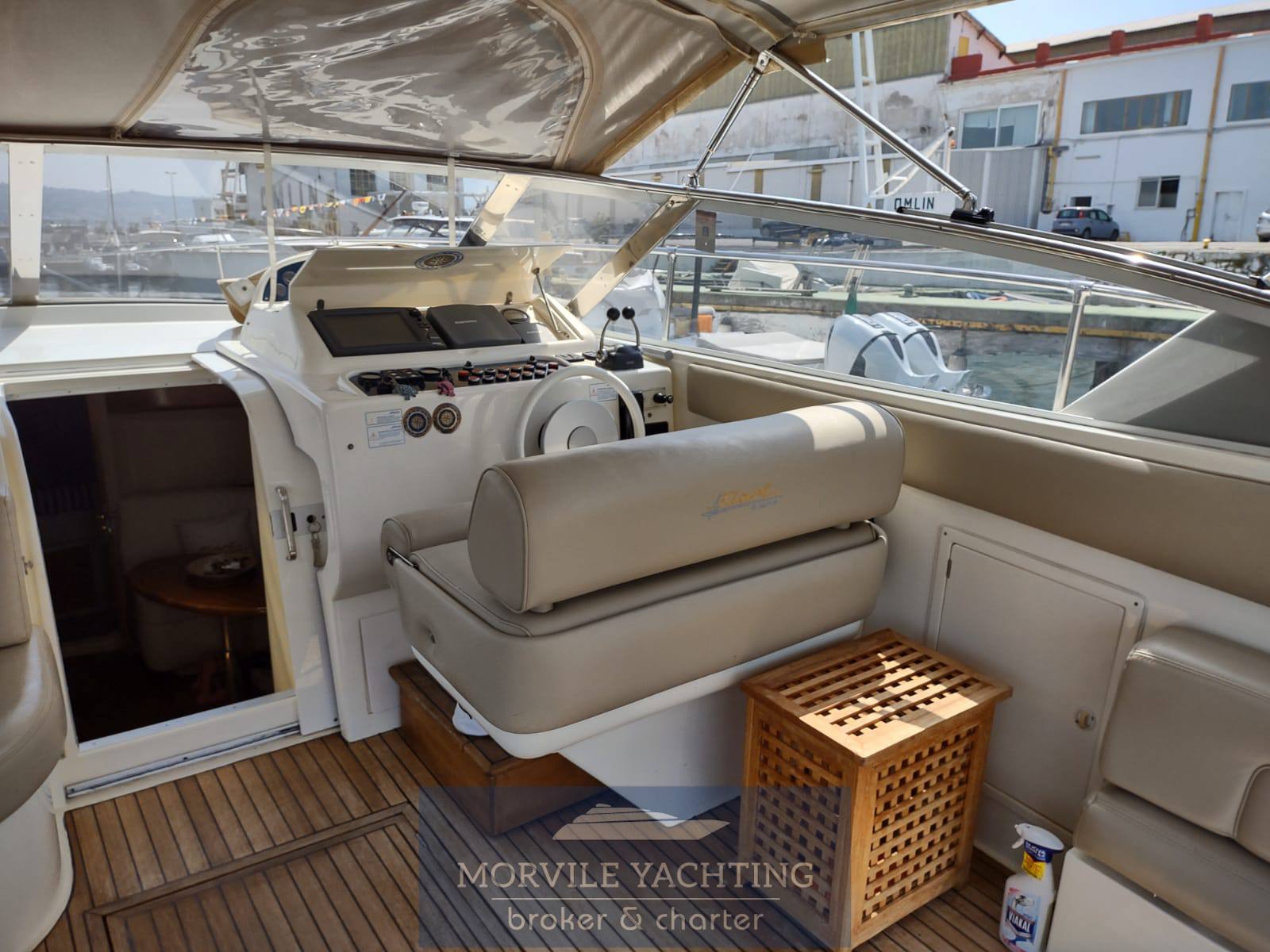 2001 Fiart Mare 40 Genius in vendita (photo 11)