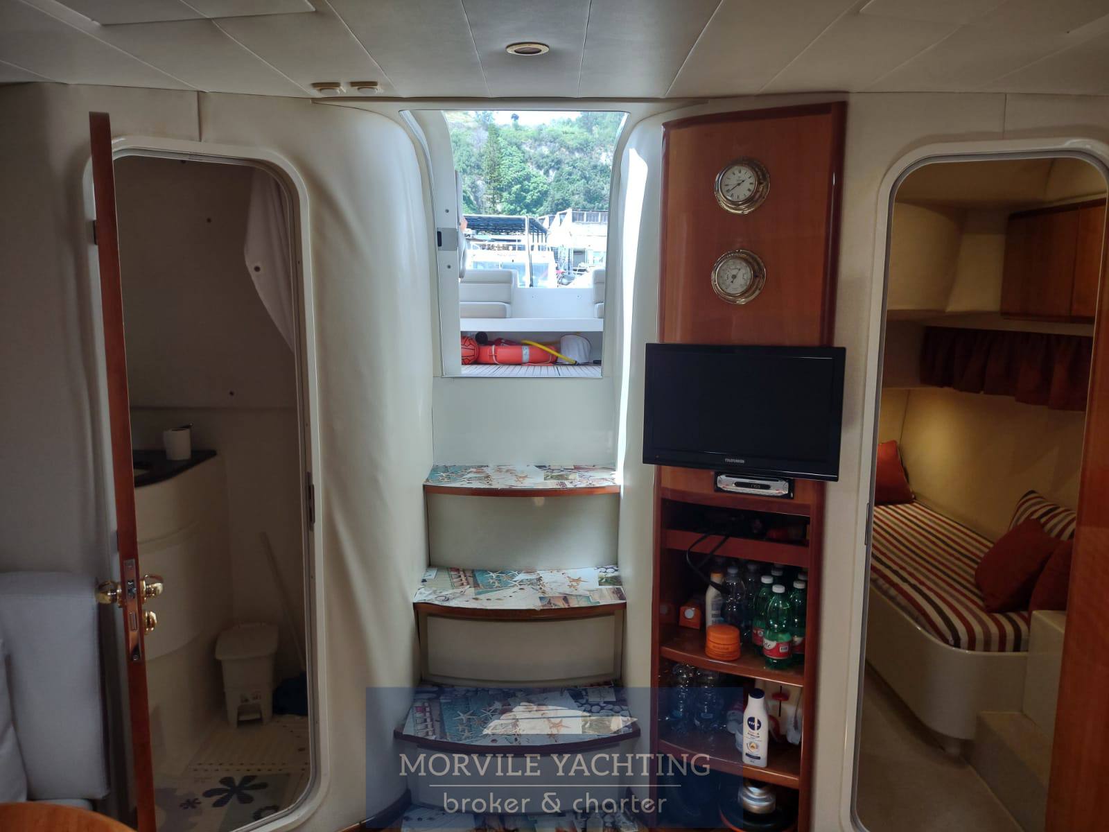 2001 Fiart Mare 40 Genius in vendita (photo 12)