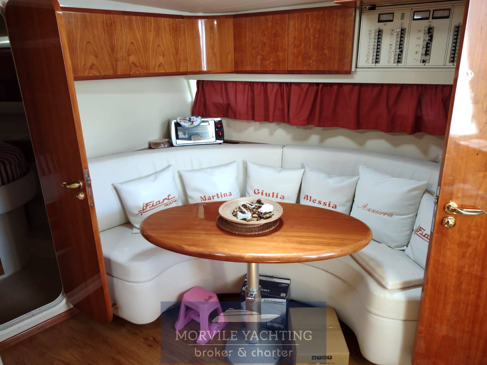 2001 Fiart Mare 40 Genius in vendita (photo 13)