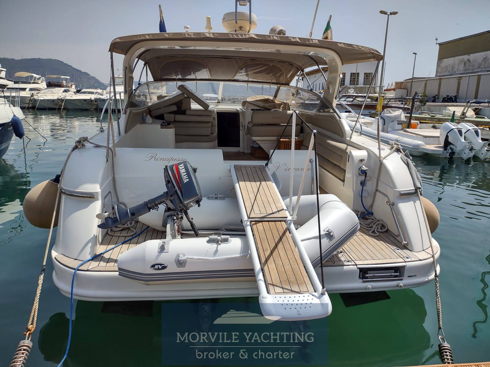 2001 Fiart Mare 40 Genius in vendita (photo 14)