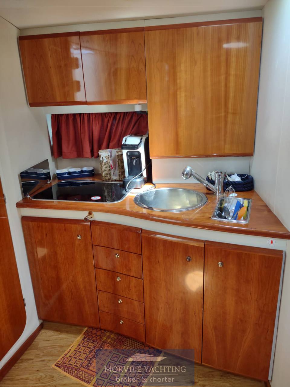 2001 Fiart Mare 40 Genius in vendita (photo 15)