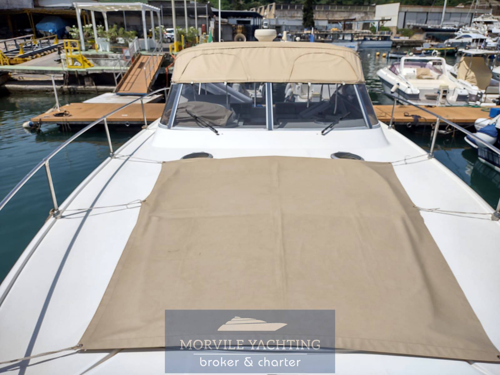 2001 Fiart Mare 40 Genius in vendita (photo 16)