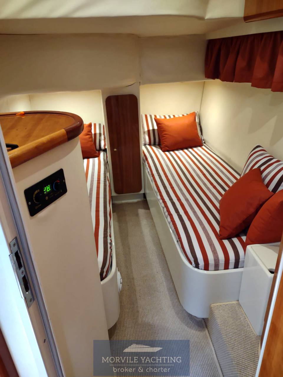 2001 Fiart Mare 40 Genius in vendita (photo 19)