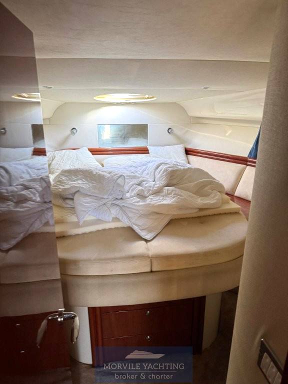2006 Fairline Phantom 40 for sale (photo 3)