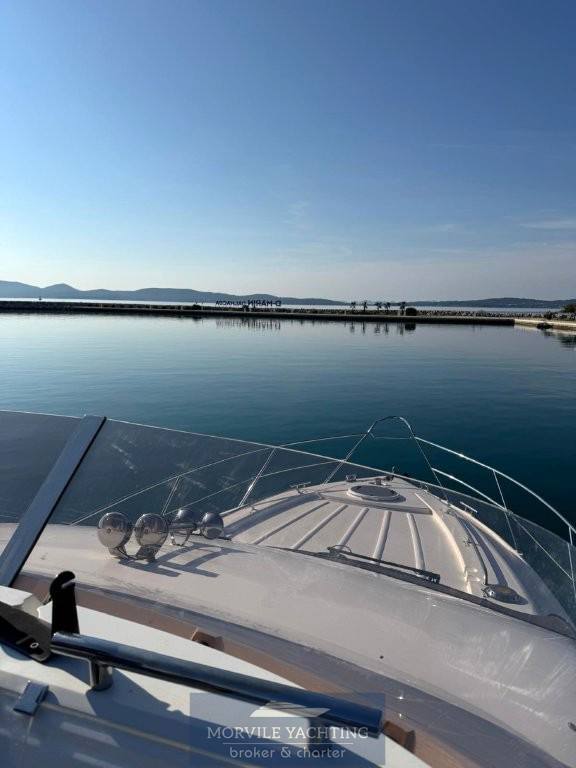 2006 Fairline Phantom 40 for sale (photo 4)
